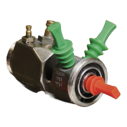 TBS bouchons sapin EPDM masquage rapide par insertion