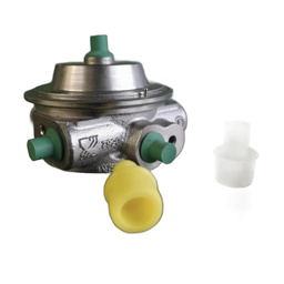 MSH bouchons métriques creux silicone M6 à M20