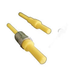 SBM bouchons silicone pour écrous aveugles M4 à M12
