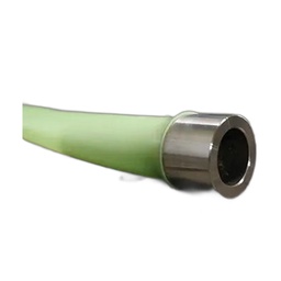 AS tube de protection silicone diamètres Ø 2 à Ø 45 mm
