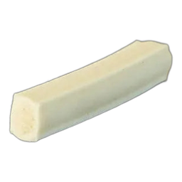 SC.X cordon carré silicone profilé masquage rainures