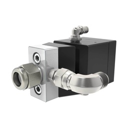 400 Bar (5800 psi) Automatic Airless Spray Gun