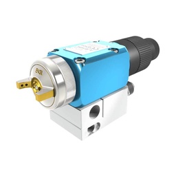 A35 HPA Automatic Airspray Spray Gun