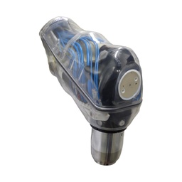 Accubell 709 Evo