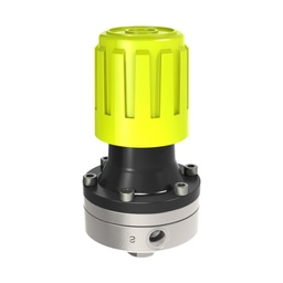Contrôle manuel Régulateur produit Airspray