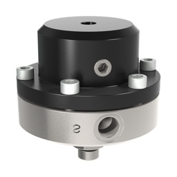 Contrôle piloté Régulateur produit Airspray