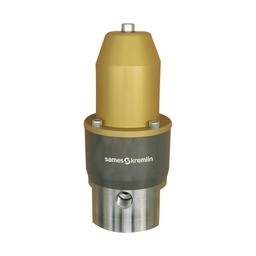 Airmix Fluid Regulator - Manual Control