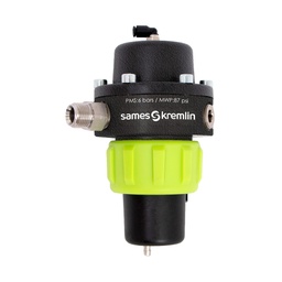 2in1 Airspray Filter-regulator Regpro