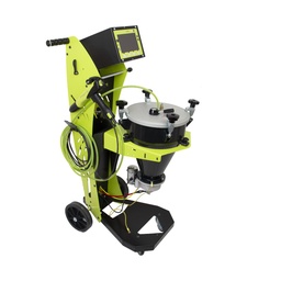Complete powder package Inocart HF