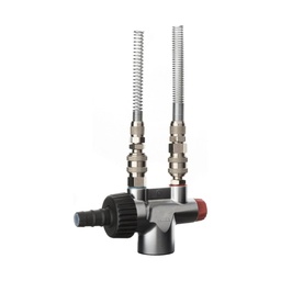 Pompe à poudre CS130