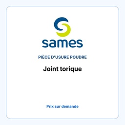Joint torique