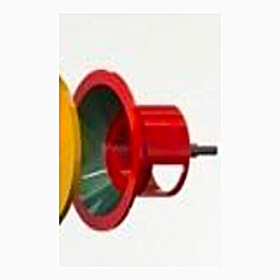 Entonnoir d’alimentation TRB 320